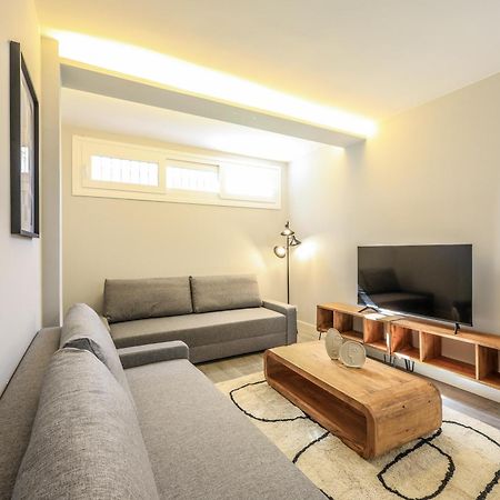 Apartamentos Reformados En Arturo Soria Мадрид Экстерьер фото