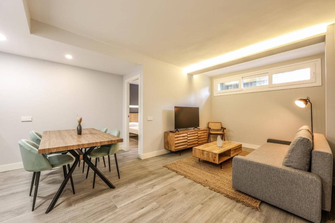 Apartamentos Reformados En Arturo Soria Мадрид Экстерьер фото