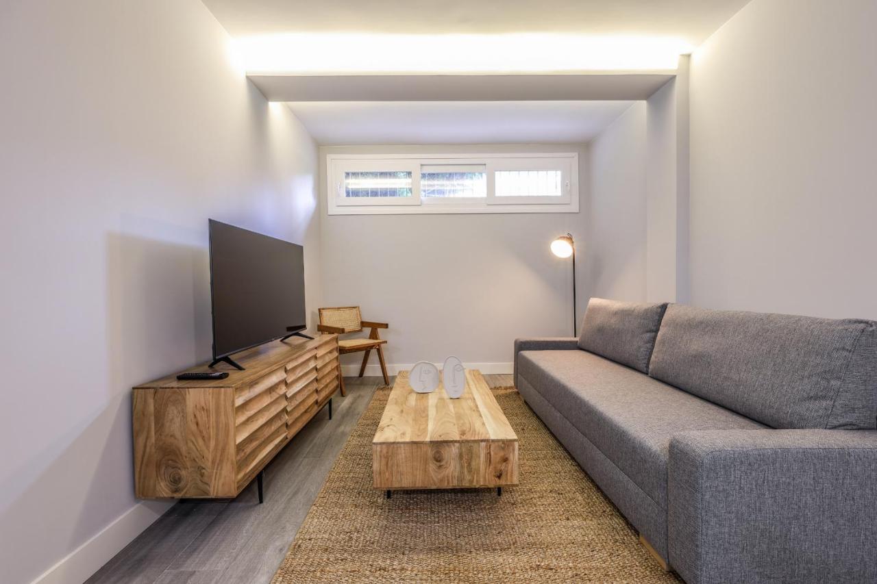 Apartamentos Reformados En Arturo Soria Мадрид Экстерьер фото