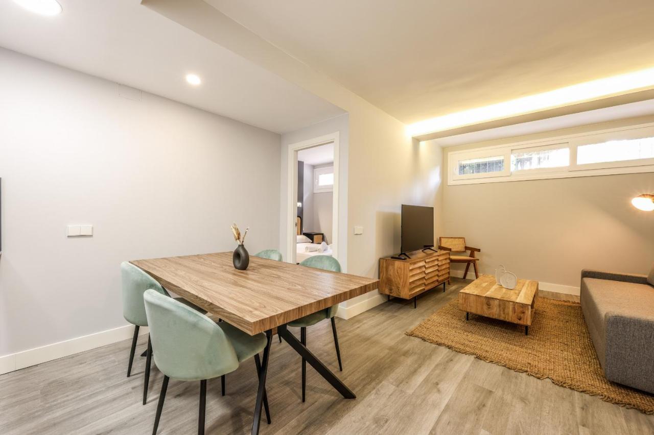 Apartamentos Reformados En Arturo Soria Мадрид Экстерьер фото