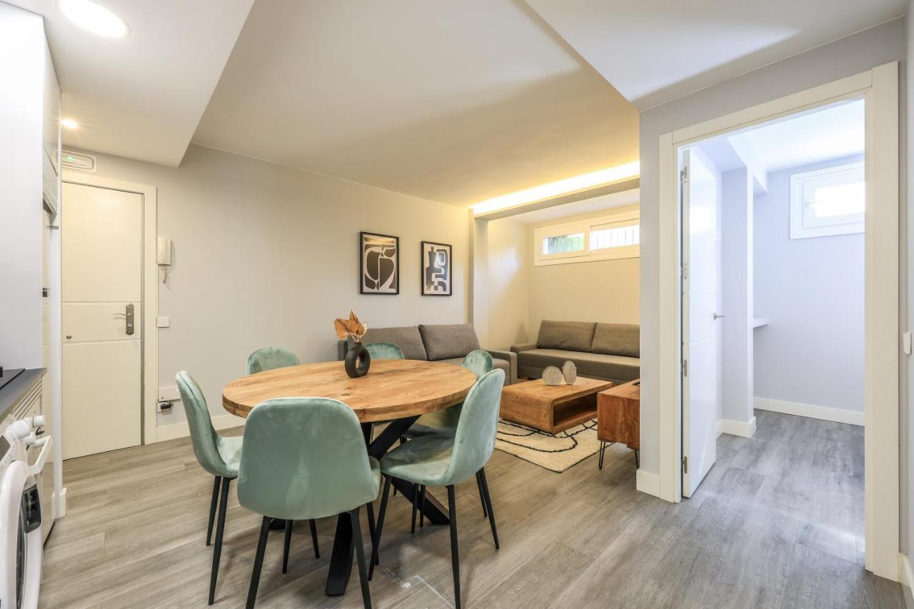 Apartamentos Reformados En Arturo Soria Мадрид Экстерьер фото