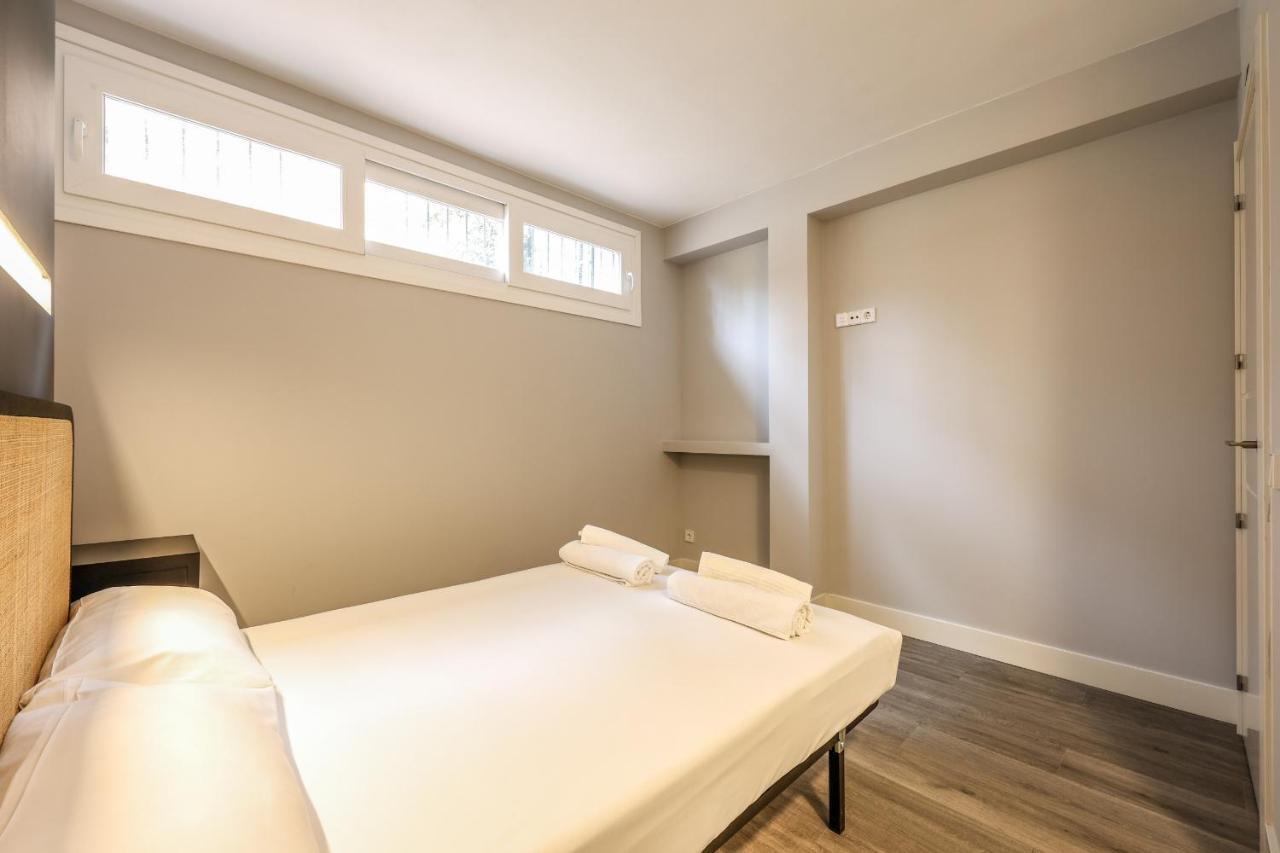 Apartamentos Reformados En Arturo Soria Мадрид Экстерьер фото