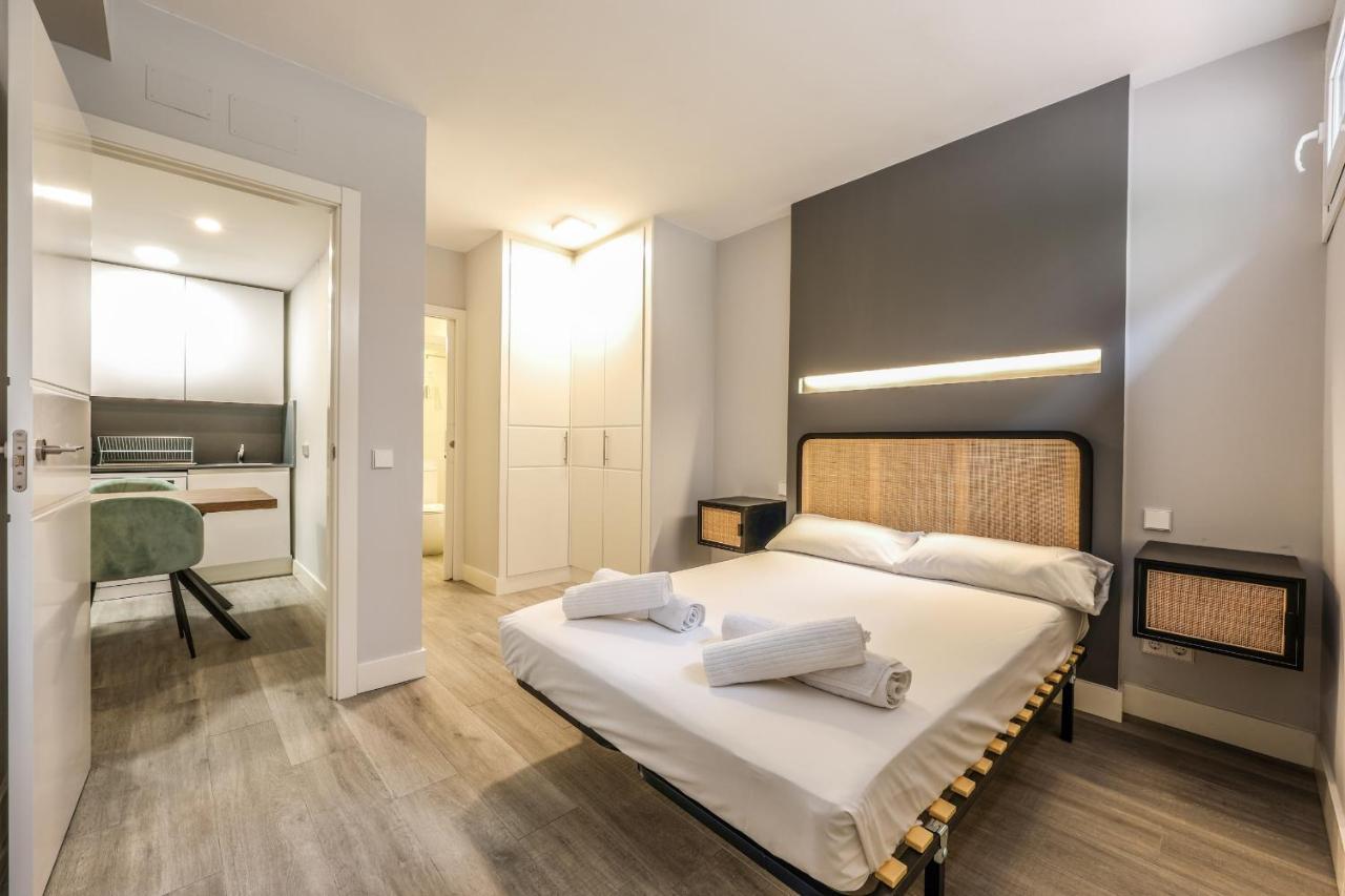 Apartamentos Reformados En Arturo Soria Мадрид Экстерьер фото