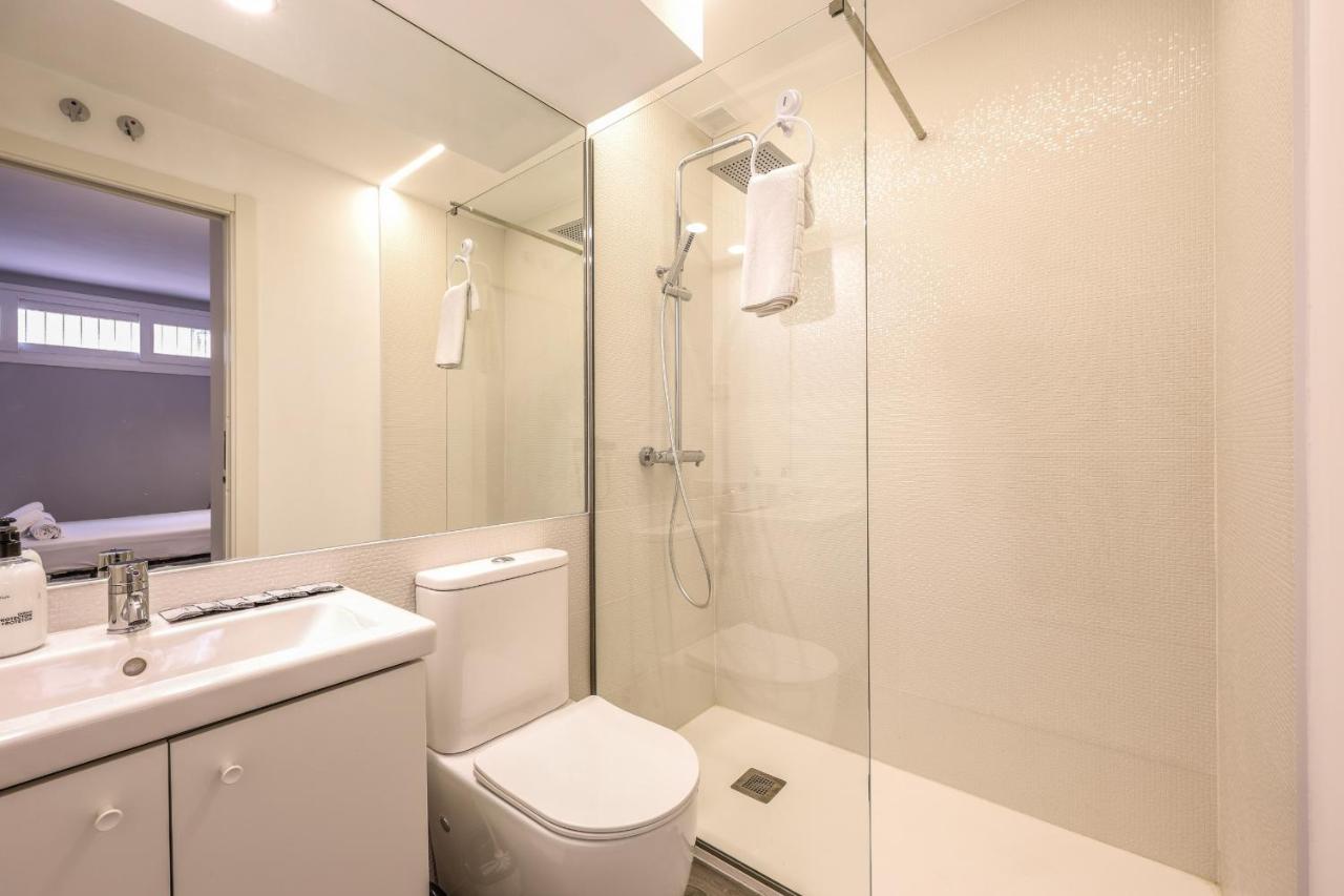 Apartamentos Reformados En Arturo Soria Мадрид Экстерьер фото