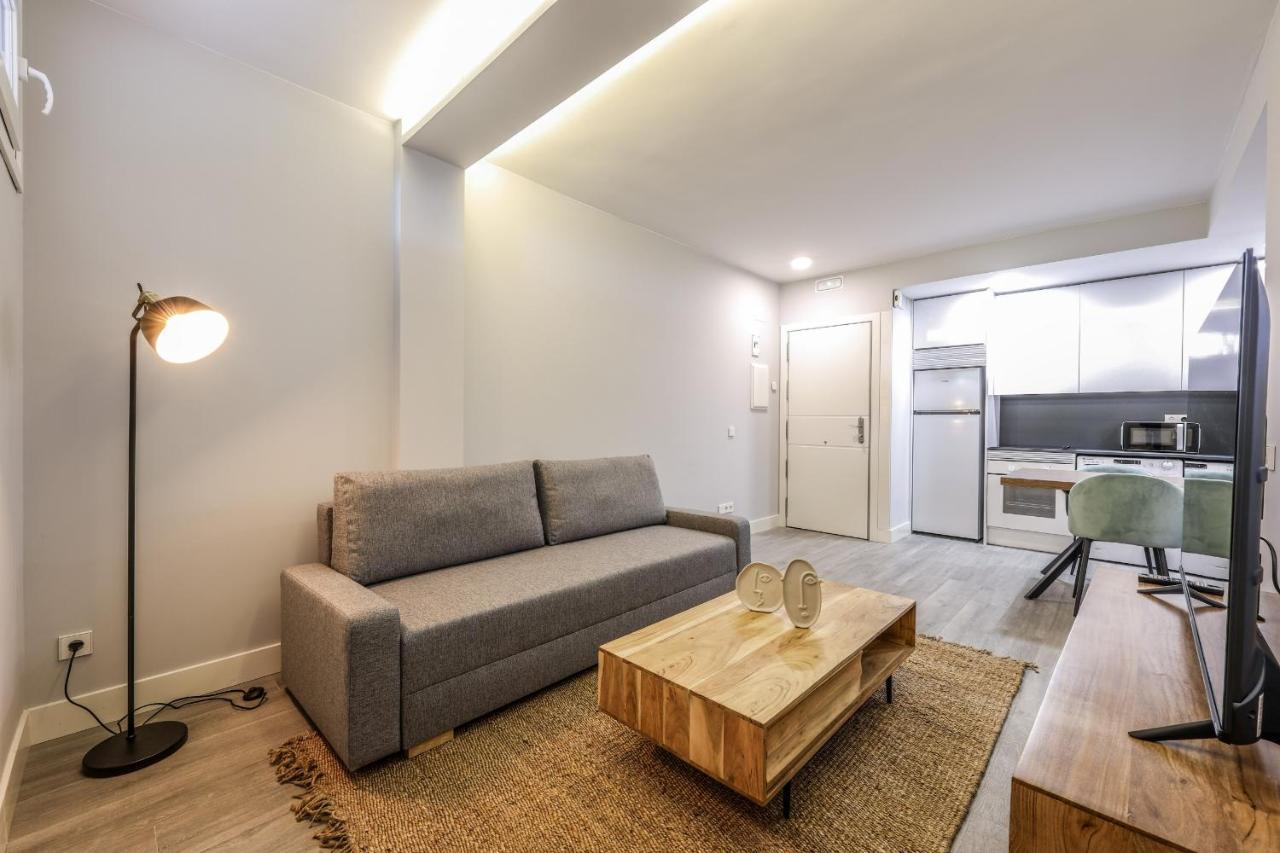 Apartamentos Reformados En Arturo Soria Мадрид Экстерьер фото