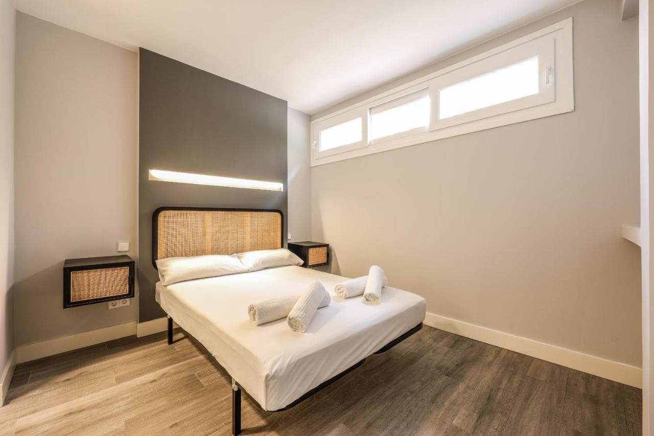 Apartamentos Reformados En Arturo Soria Мадрид Экстерьер фото
