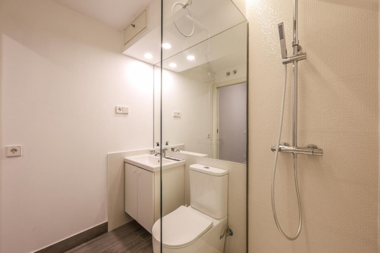 Apartamentos Reformados En Arturo Soria Мадрид Экстерьер фото
