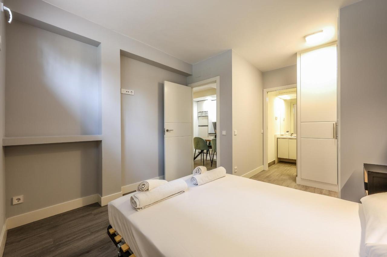 Apartamentos Reformados En Arturo Soria Мадрид Экстерьер фото