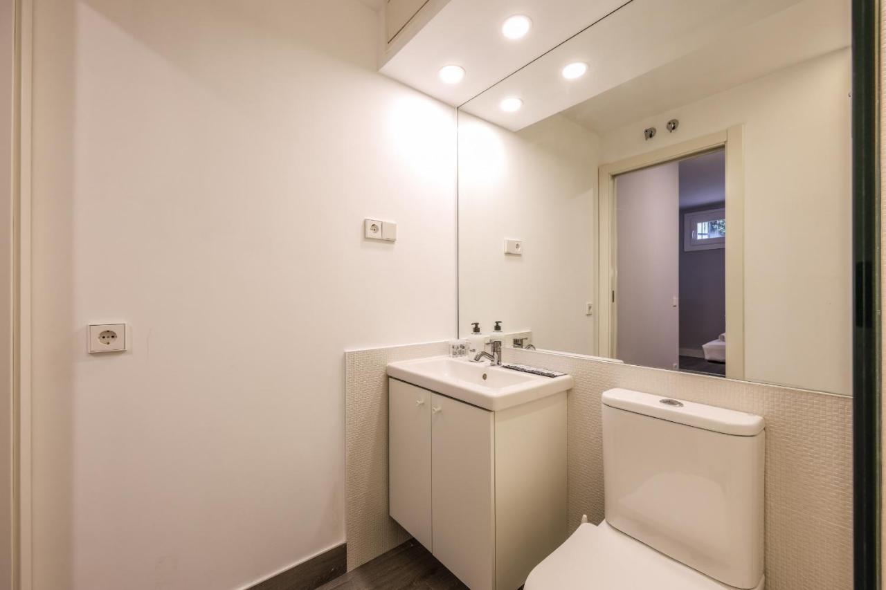 Apartamentos Reformados En Arturo Soria Мадрид Экстерьер фото