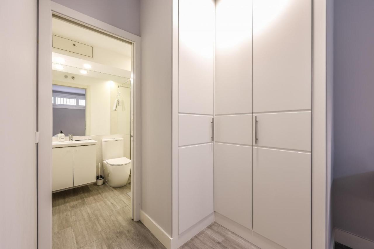 Apartamentos Reformados En Arturo Soria Мадрид Экстерьер фото
