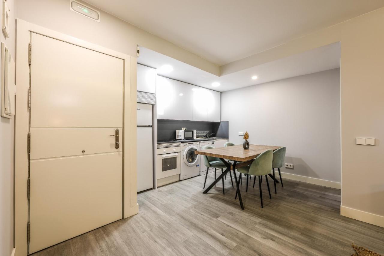 Apartamentos Reformados En Arturo Soria Мадрид Экстерьер фото