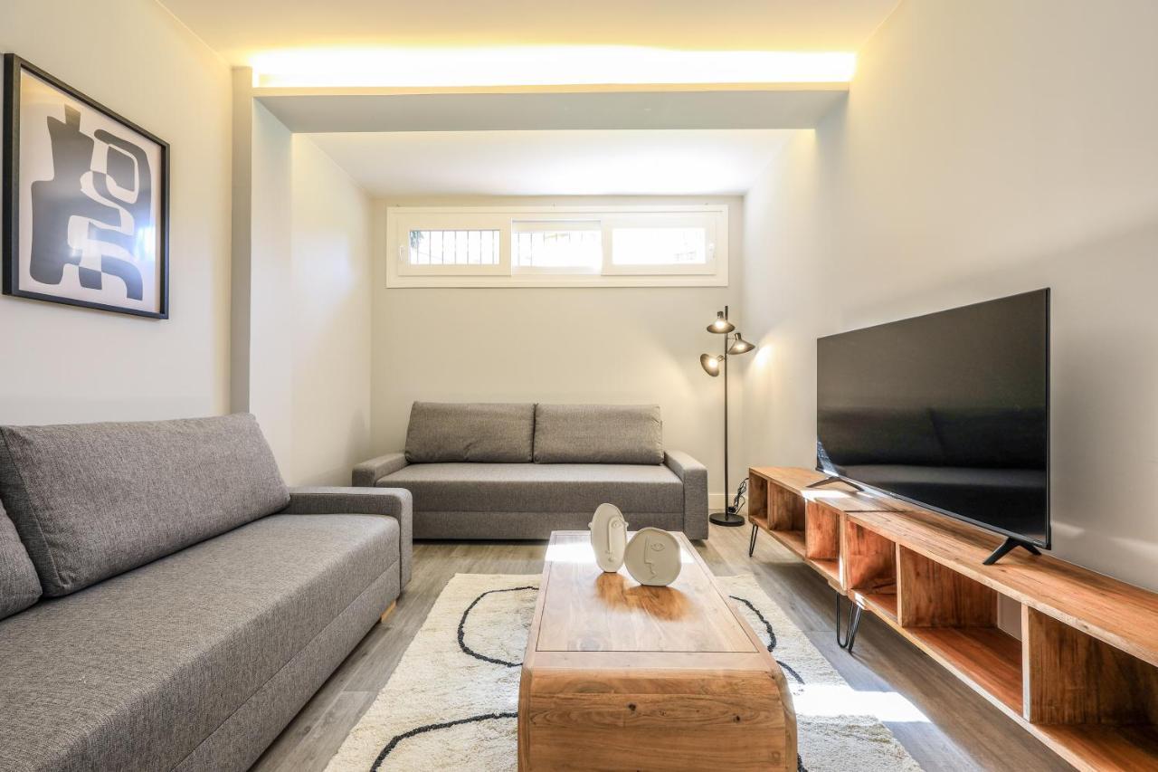 Apartamentos Reformados En Arturo Soria Мадрид Экстерьер фото
