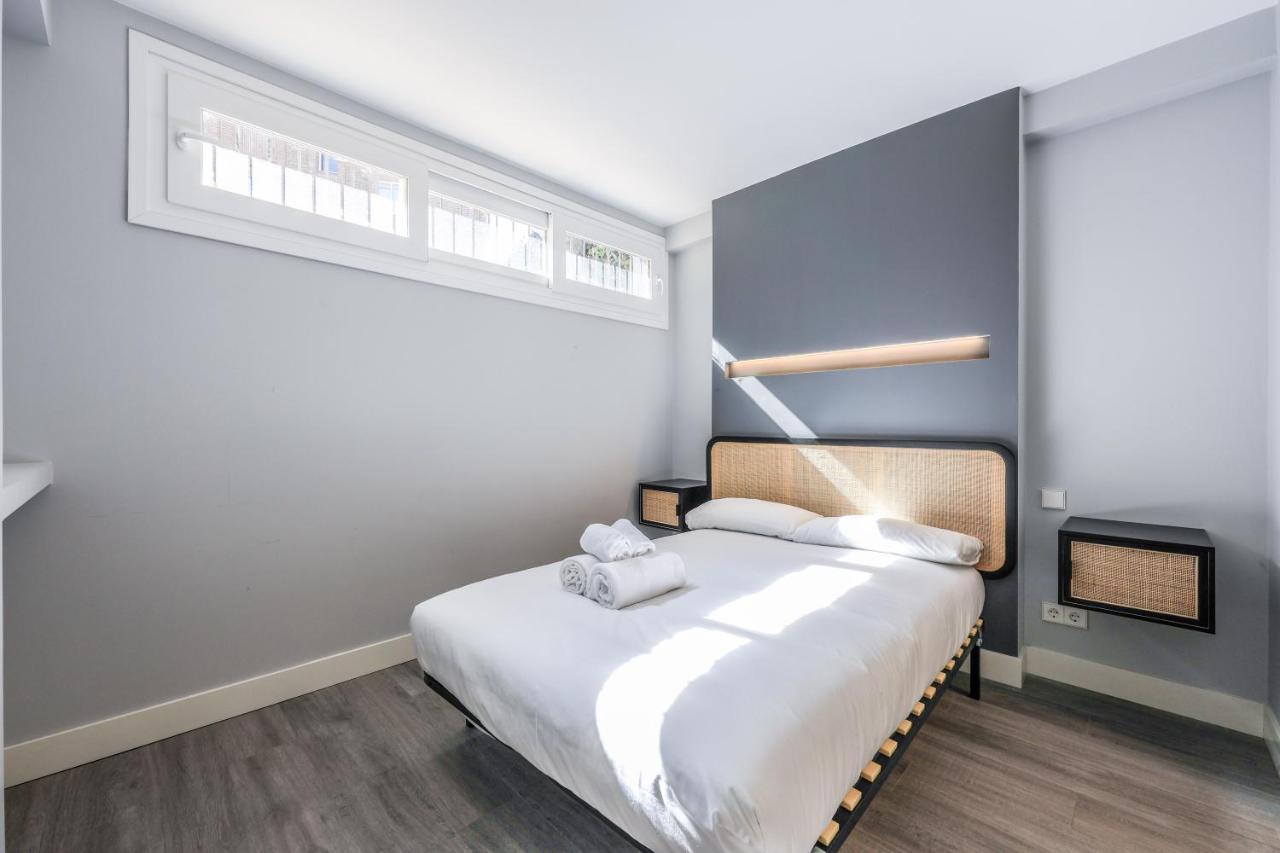 Apartamentos Reformados En Arturo Soria Мадрид Экстерьер фото
