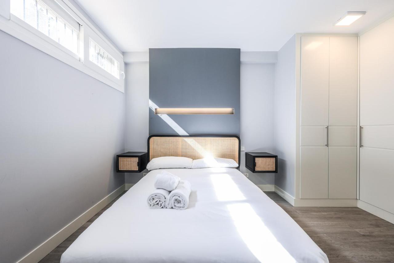 Apartamentos Reformados En Arturo Soria Мадрид Экстерьер фото