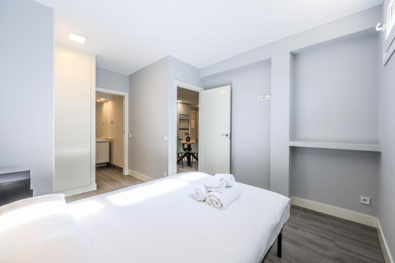Apartamentos Reformados En Arturo Soria Мадрид Экстерьер фото