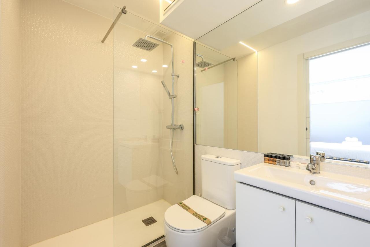 Apartamentos Reformados En Arturo Soria Мадрид Экстерьер фото
