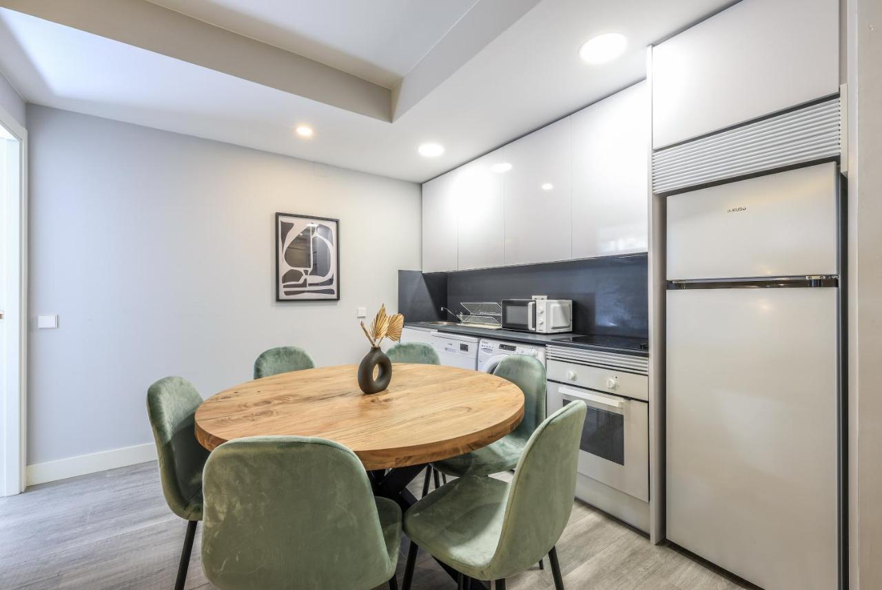 Apartamentos Reformados En Arturo Soria Мадрид Экстерьер фото